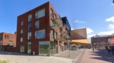 appartementen te huur op De Waag 26