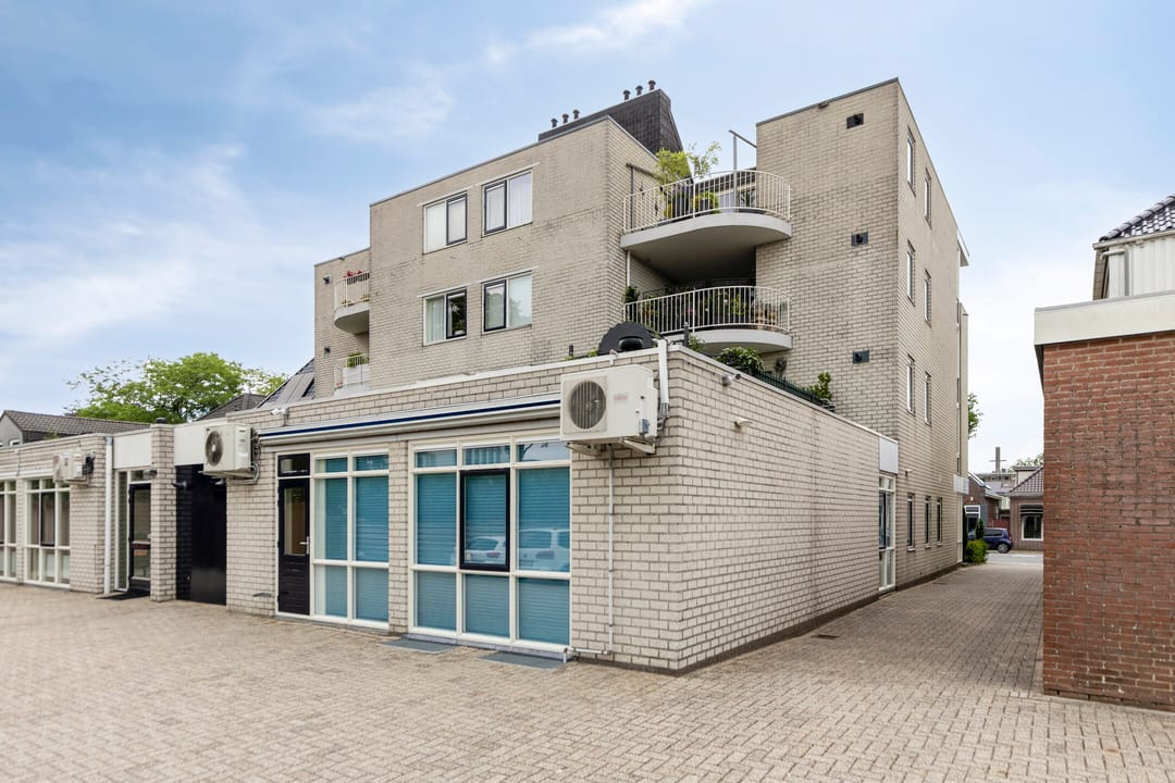 Foto 43 van Burgemeester Falkenaweg 22