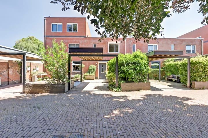 Foto 1 van Regentessestraat 14