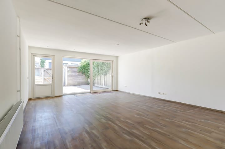 Foto 2 van Regentessestraat 14