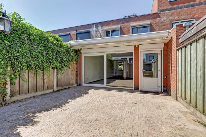 Foto 3 van Regentessestraat 14