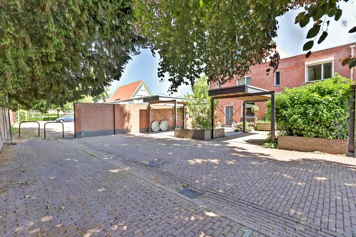 Foto 4 van Regentessestraat 14