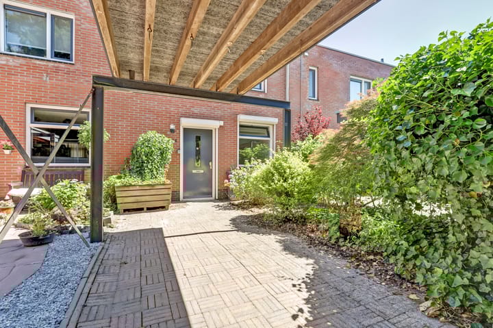 Foto 5 van Regentessestraat 14