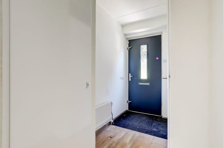 Foto 6 van Regentessestraat 14