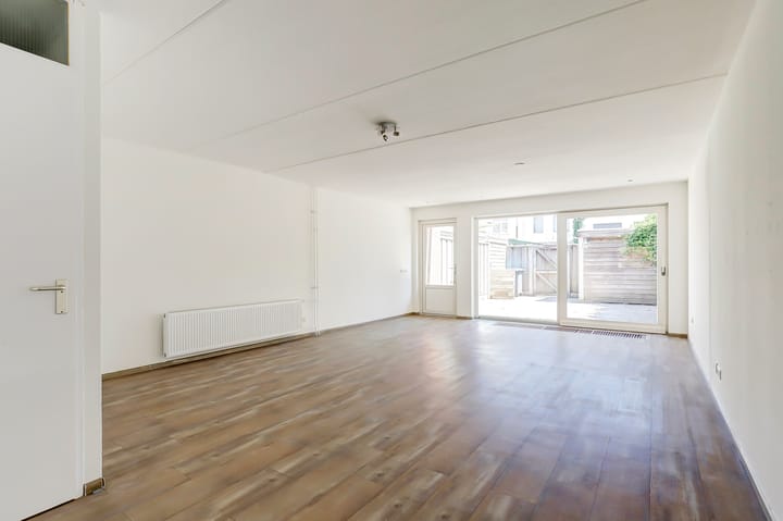 Foto 7 van Regentessestraat 14