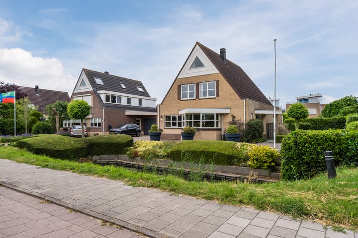 Foto 2 van Jan Glijnisweg 31-E