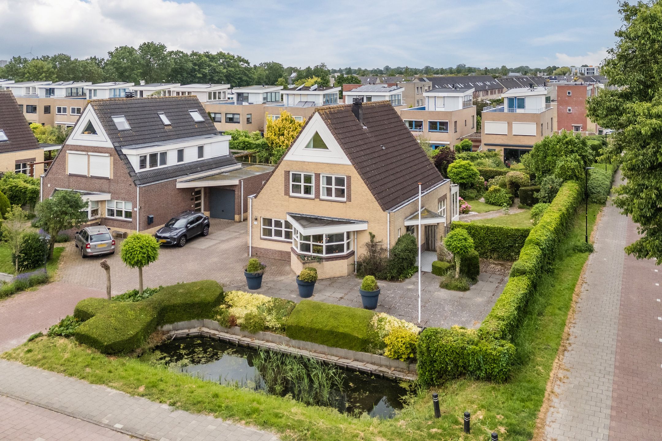 Foto 3 van Jan Glijnisweg 31-E