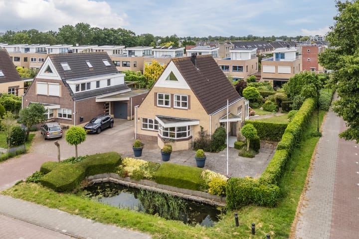 Foto 3 van Jan Glijnisweg 31-E