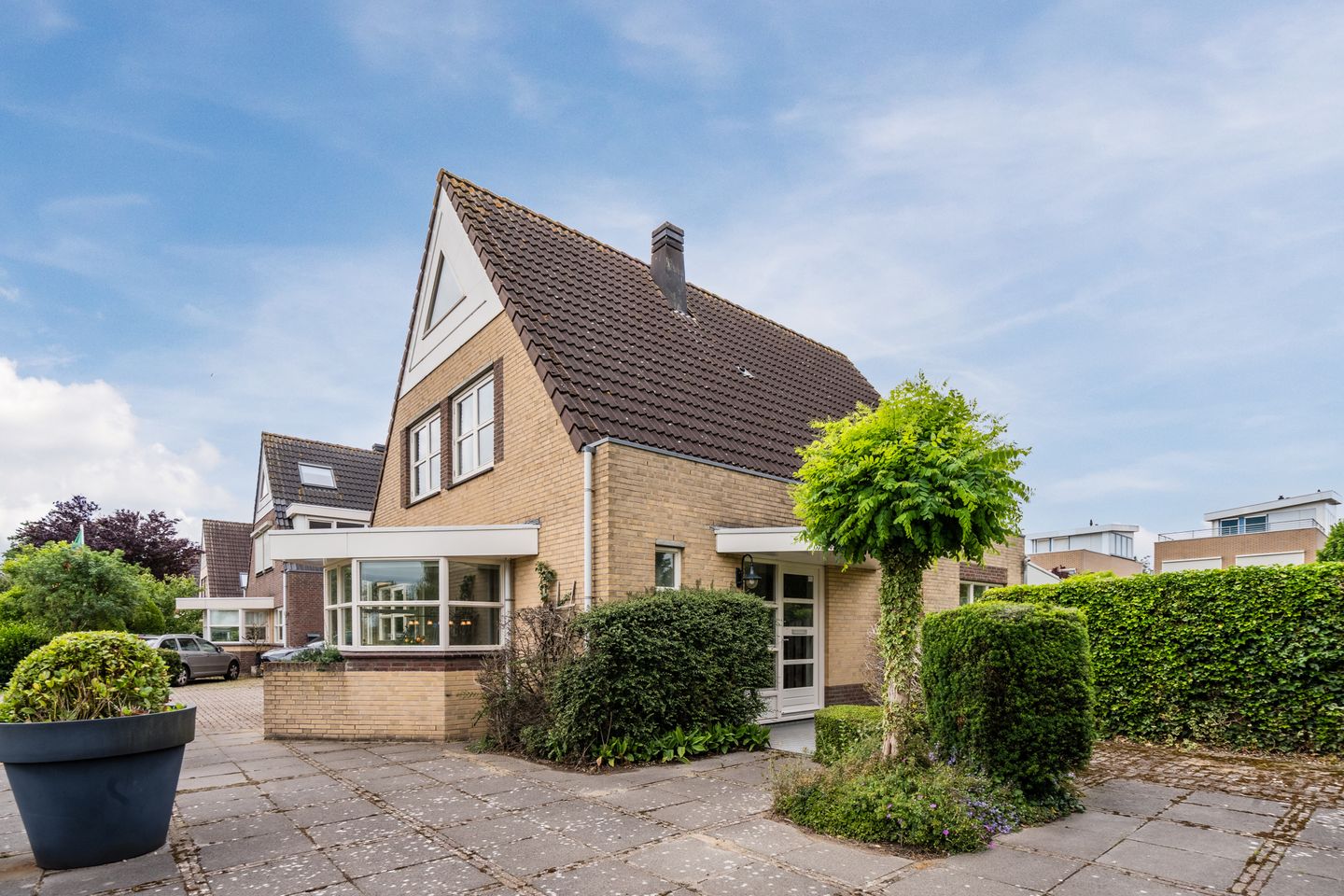 Foto 4 van Jan Glijnisweg 31-E