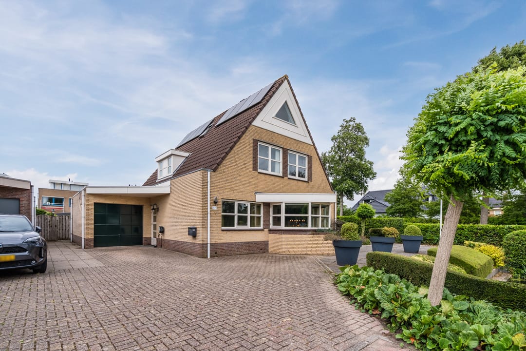 Foto 7 van Jan Glijnisweg 31-E