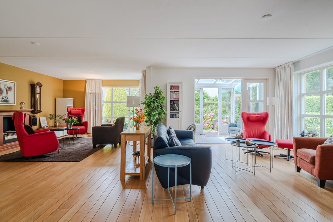 Foto 8 van Jan Glijnisweg 31-E