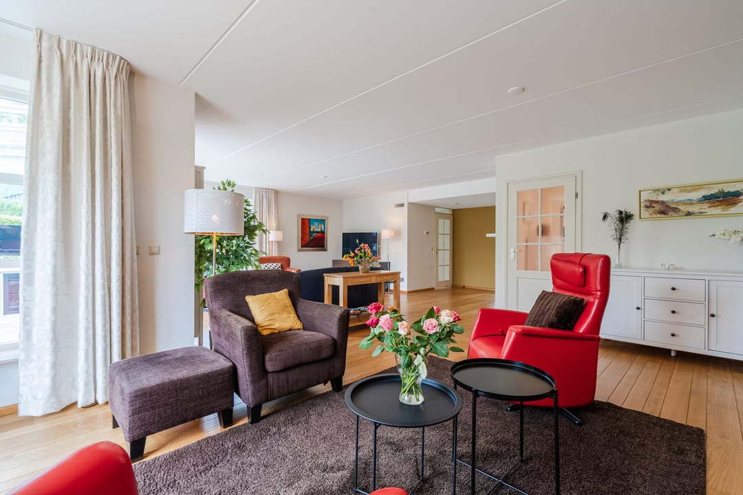 Foto 11 van Jan Glijnisweg 31-E