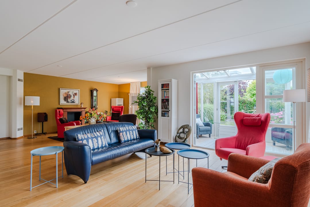 Foto 13 van Jan Glijnisweg 31-E