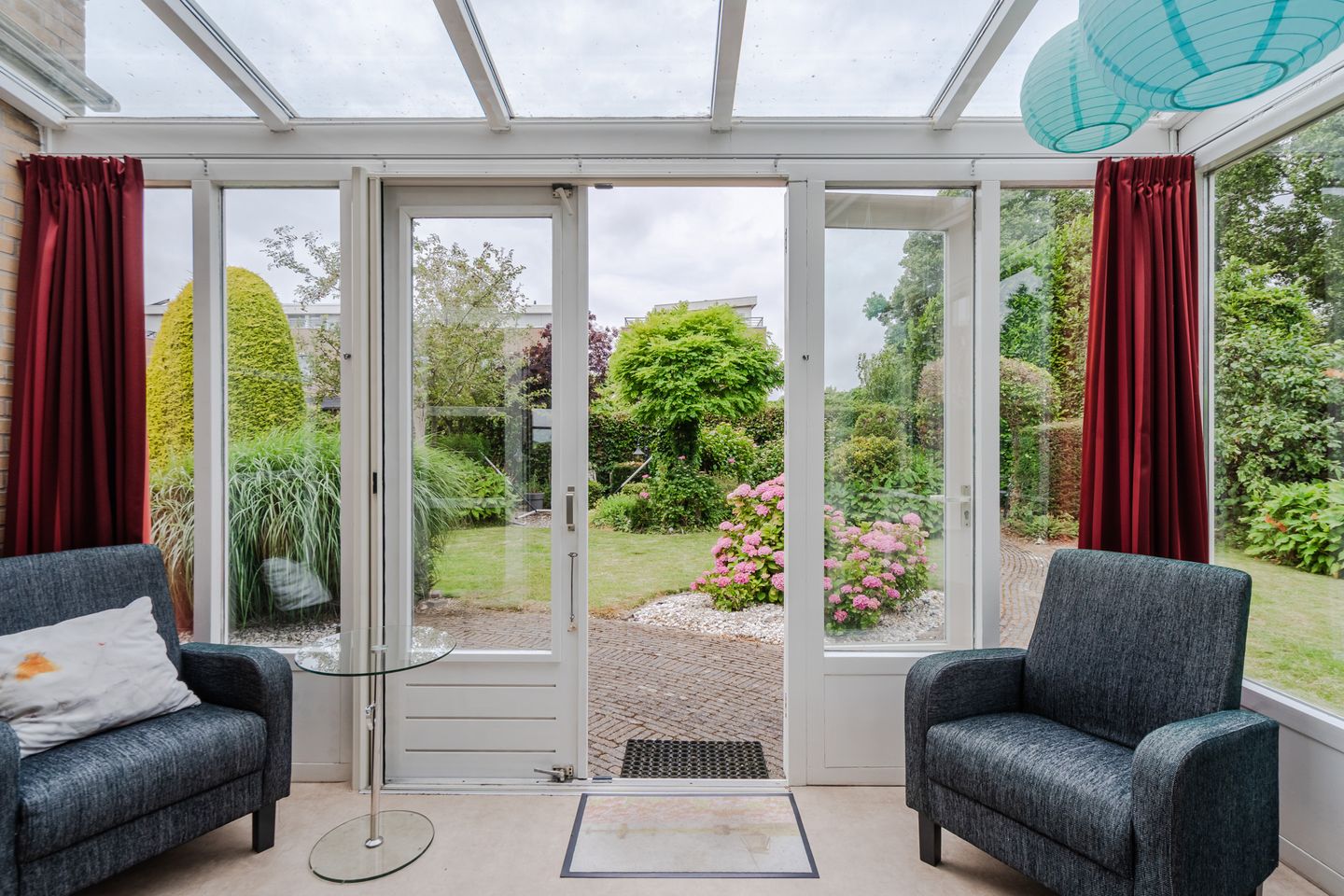 Foto 14 van Jan Glijnisweg 31-E