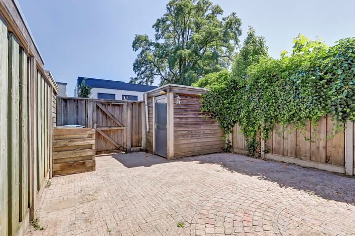 Foto 22 van Regentessestraat 14