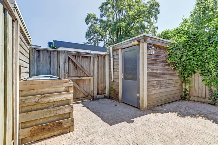 Foto 23 van Regentessestraat 14