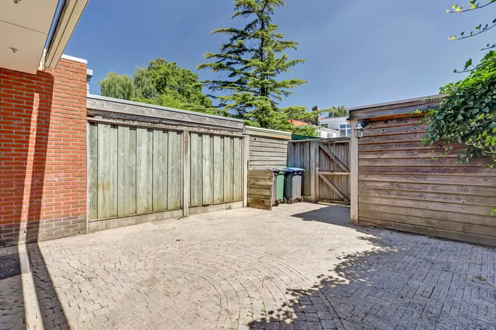 Foto 24 van Regentessestraat 14