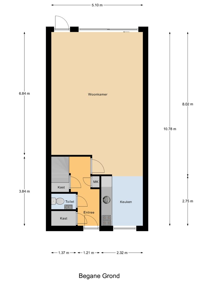 Foto 26 van Regentessestraat 14