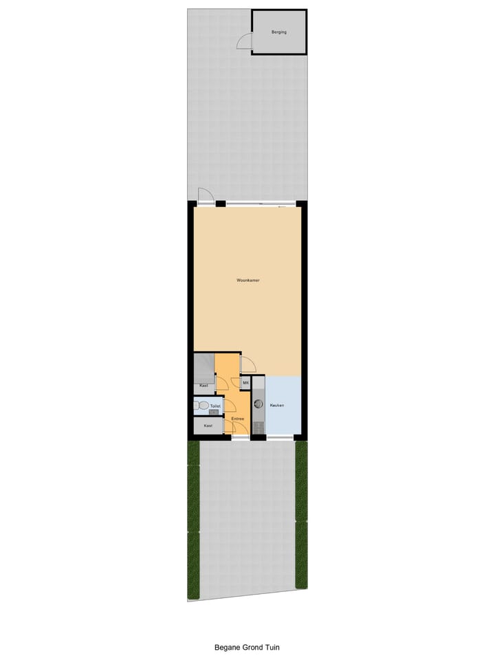 Foto 28 van Regentessestraat 14