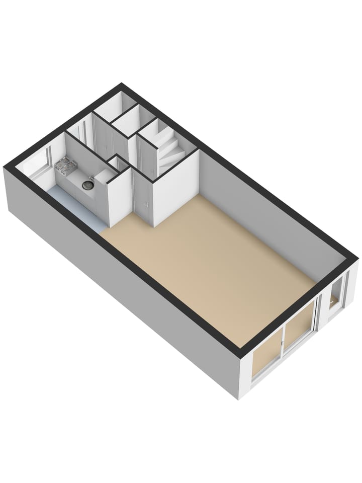 Foto 30 van Regentessestraat 14