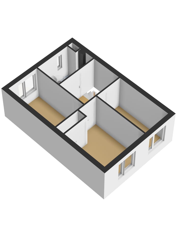 Foto 31 van Regentessestraat 14