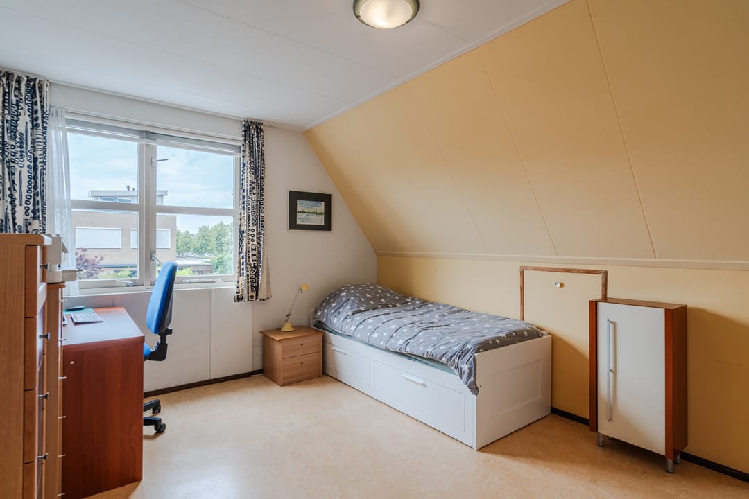 Foto 32 van Jan Glijnisweg 31-E