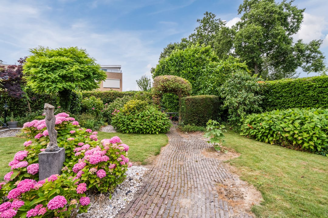 Foto 47 van Jan Glijnisweg 31-E