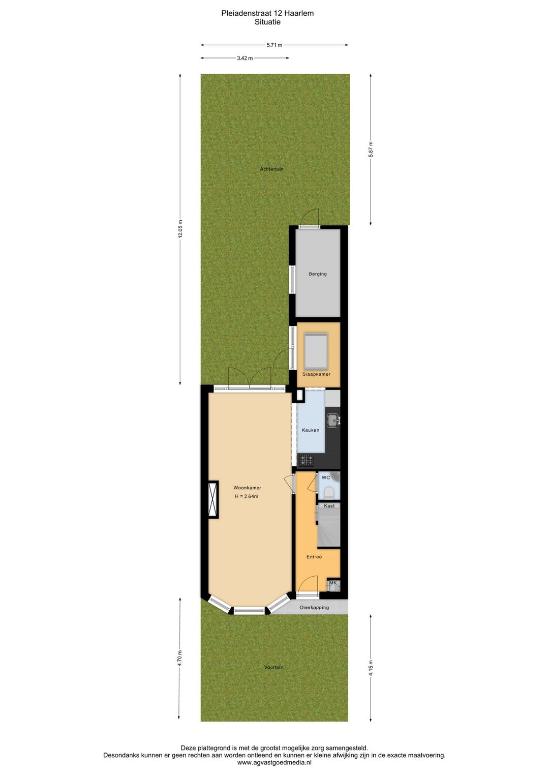 Foto 53 van Pleiadenstraat 12