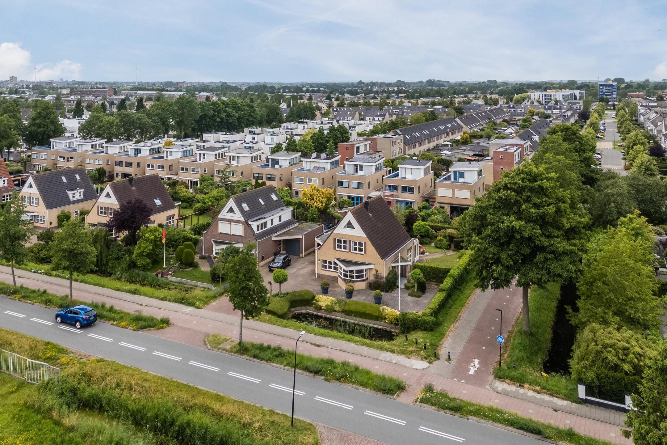 Foto 60 van Jan Glijnisweg 31-E