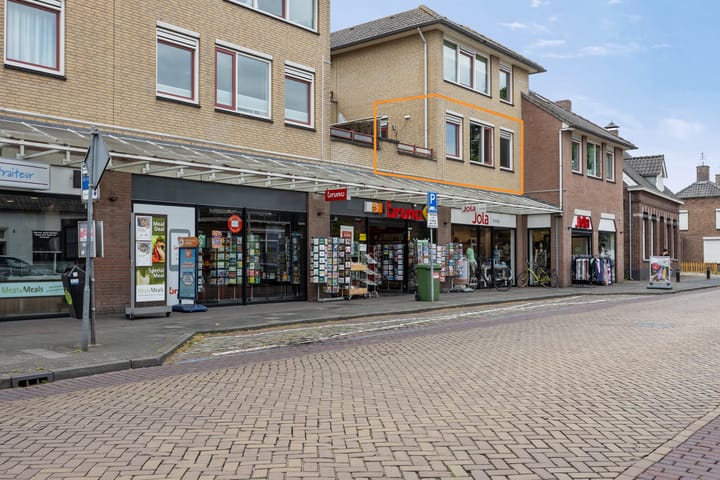 Foto 1 van Oliemaat 109