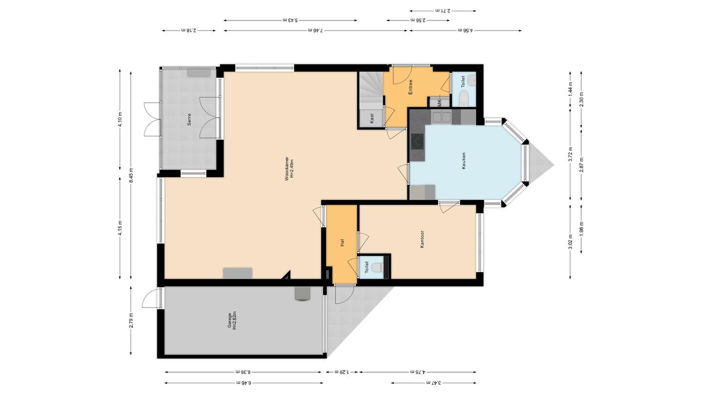 Foto 65 van Jan Glijnisweg 31-E