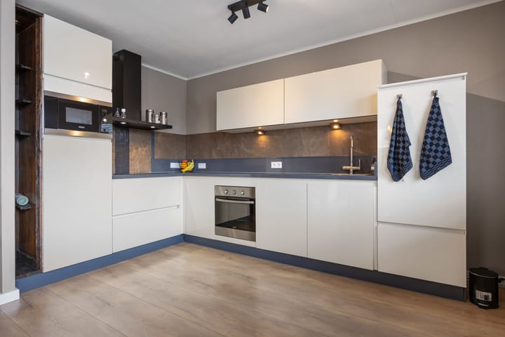 Foto 3 van Oliemaat 109