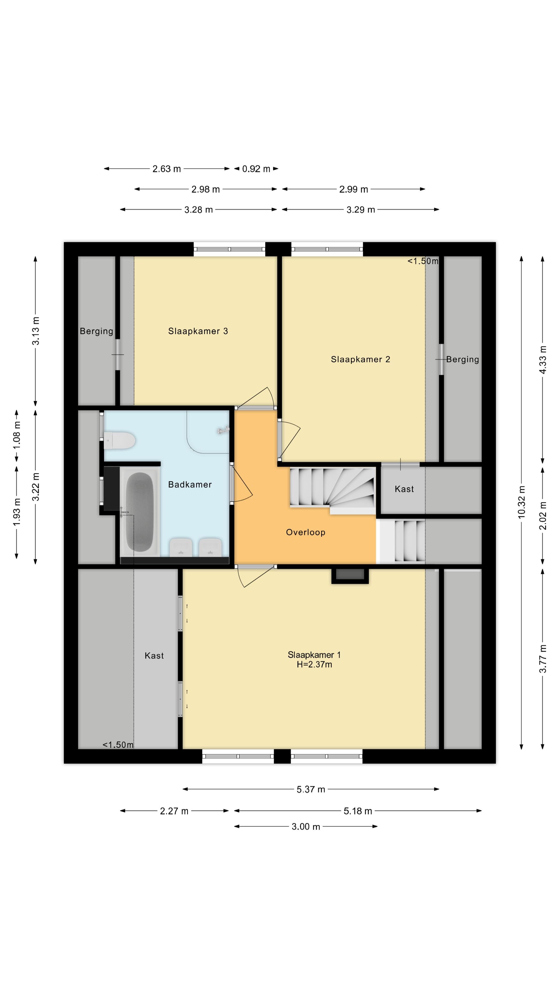 Foto 66 van Jan Glijnisweg 31-E