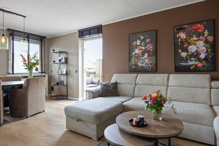 Foto 6 van Oliemaat 109