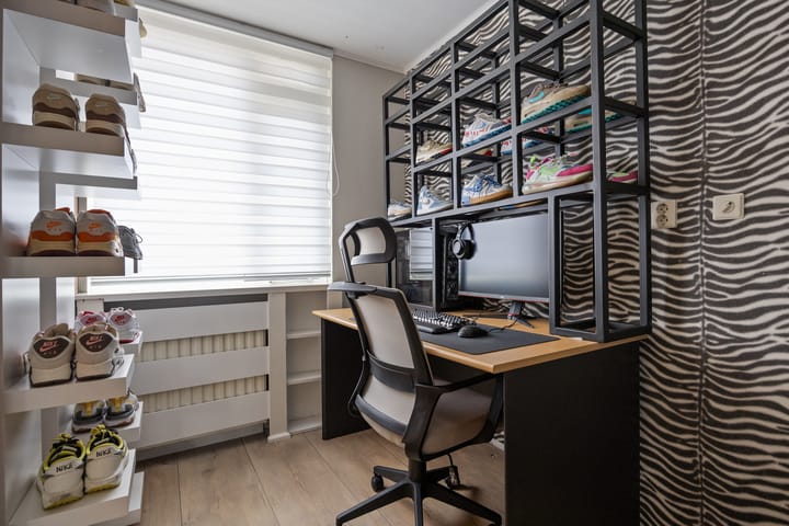 Foto 15 van Oliemaat 109