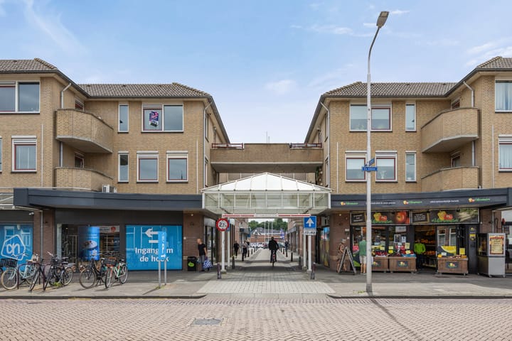 Foto 21 van Oliemaat 109