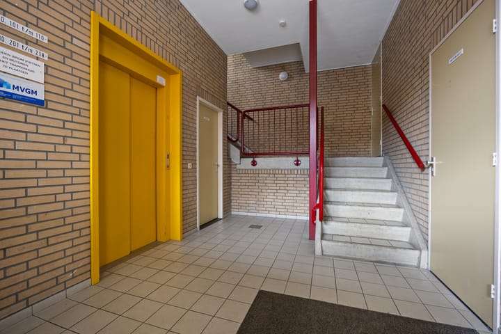 Foto 23 van Oliemaat 109