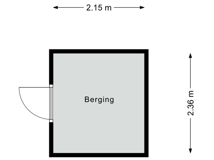 Berging