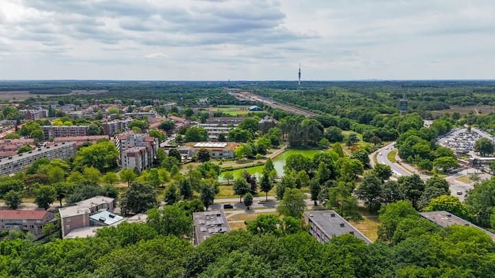 Foto 37 van De Larix 47