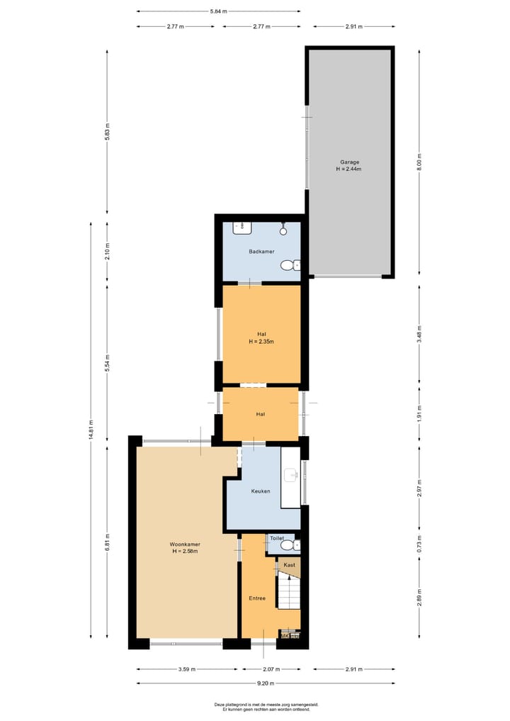 Foto 38 van De Larix 47