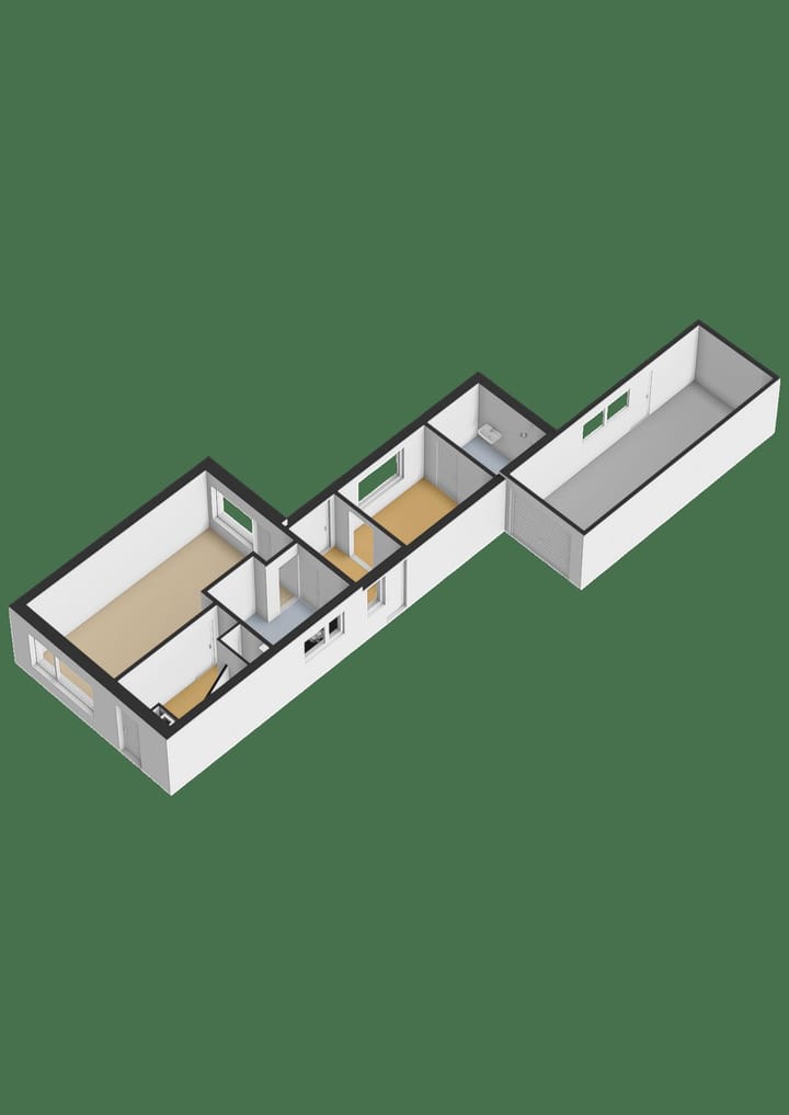 Foto 39 van De Larix 47