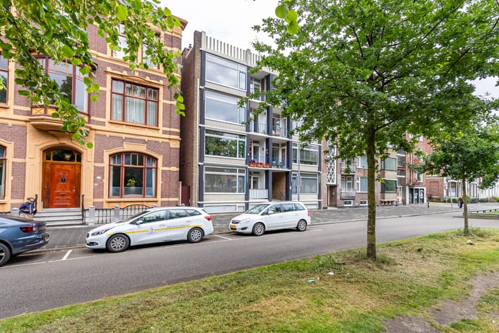 Foto 1 van Ubbo Emmiussingel 49