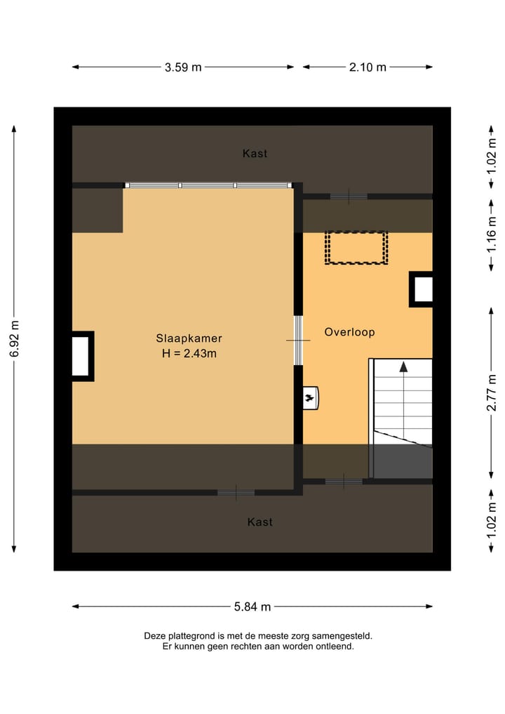 Foto 42 van De Larix 47