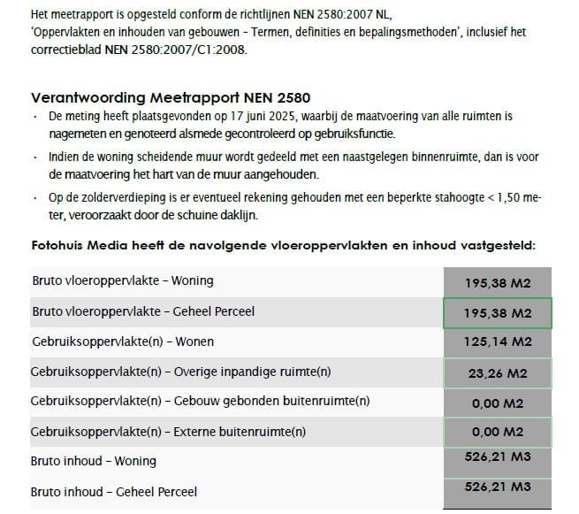Foto 45 van De Larix 47