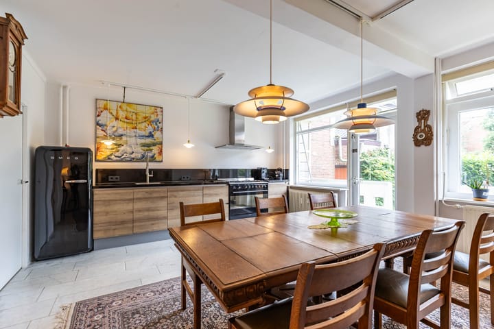 Foto 3 van Ubbo Emmiussingel 49