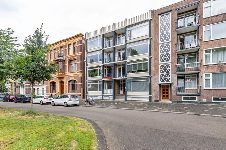 Foto 4 van Ubbo Emmiussingel 49