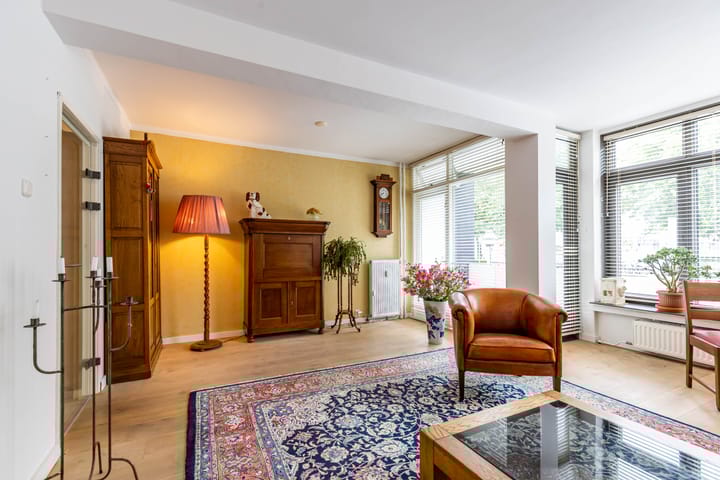 Foto 11 van Ubbo Emmiussingel 49