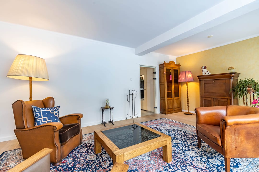 Photo 13 of Ubbo Emmiussingel 49