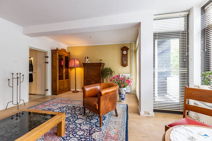 Foto 14 van Ubbo Emmiussingel 49