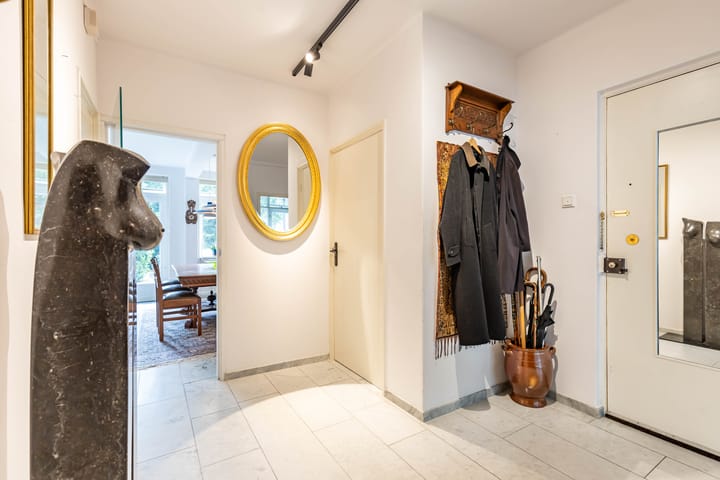 Foto 18 van Ubbo Emmiussingel 49